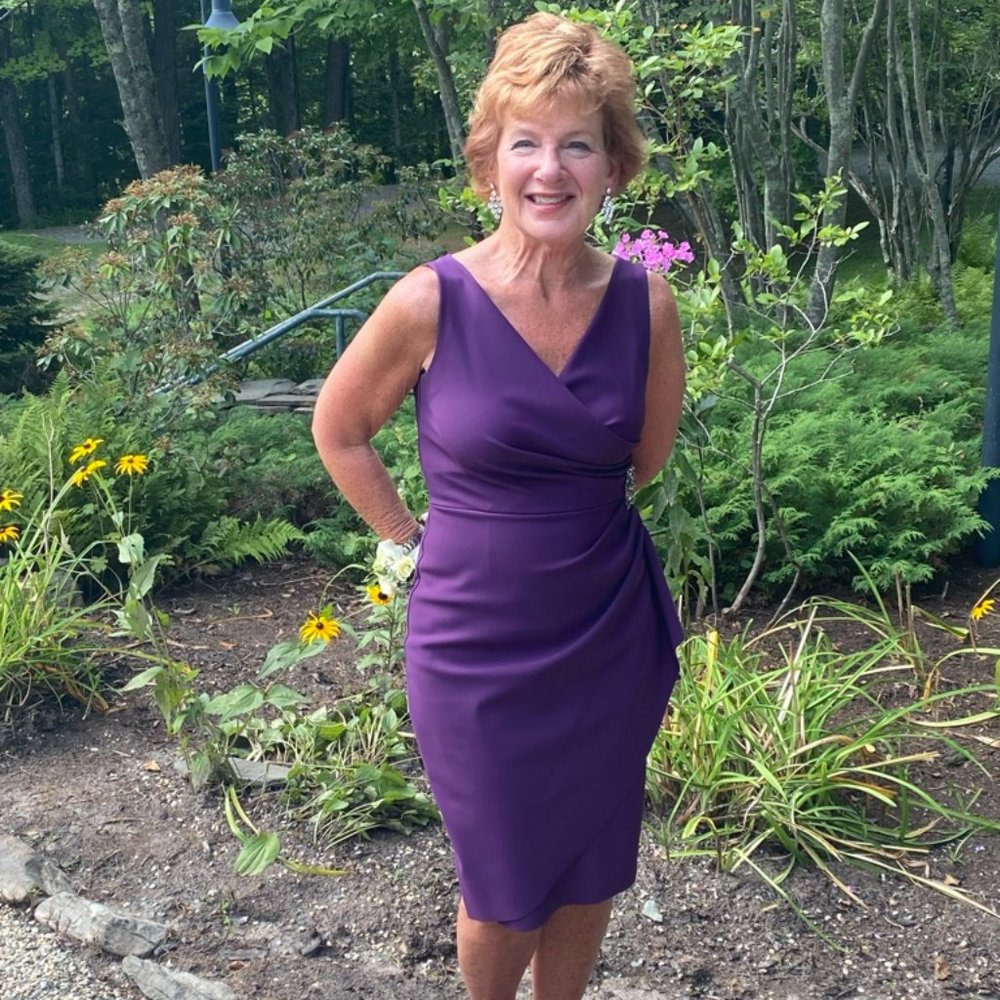 Meet your Posher, Marion